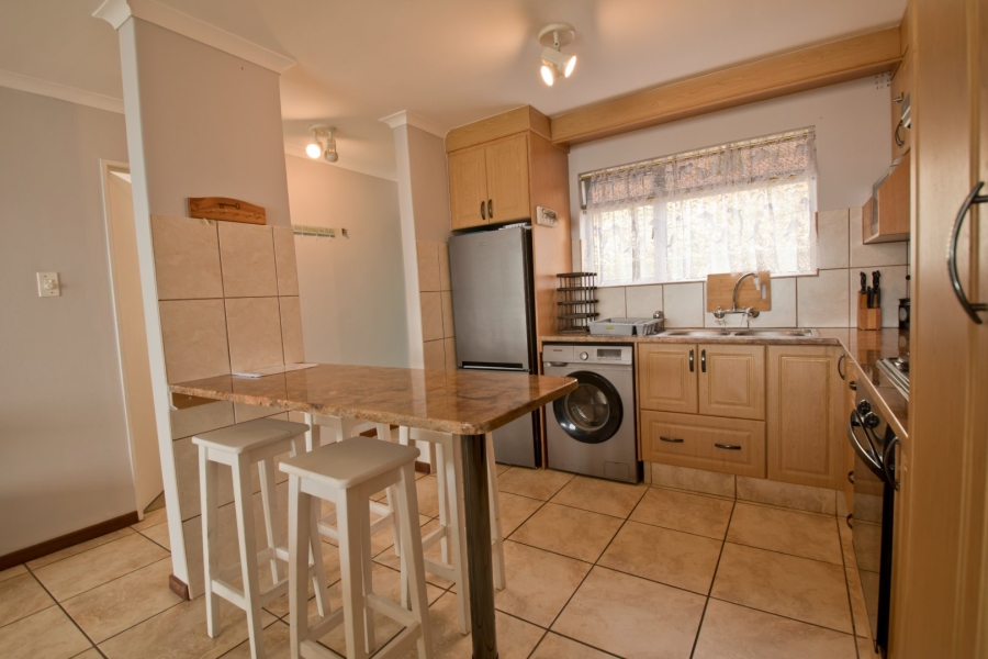 3 Bedroom Property for Sale in De Bakke Western Cape